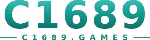 C1689 logo
