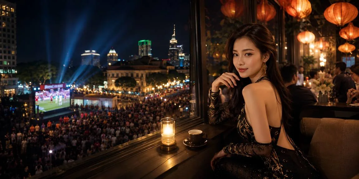C1689 Chúng tôi xây dựng C1689 như một câu lạc bộ riêng tư…