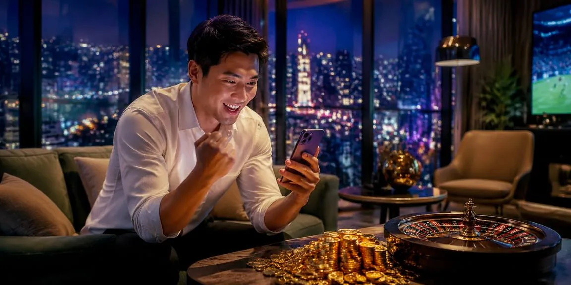 C1689 Việt Nam Sảnh casino